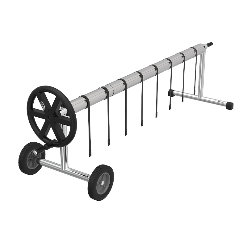 Enrollador SUPER 80mm