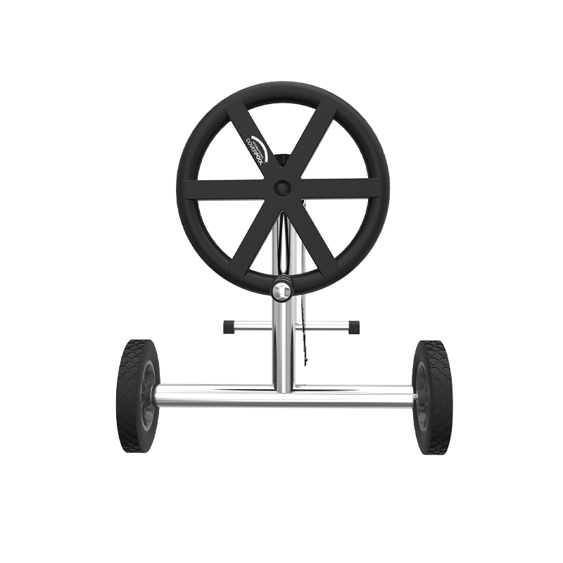 Enrollador SUPER 80mm - Imagen 2