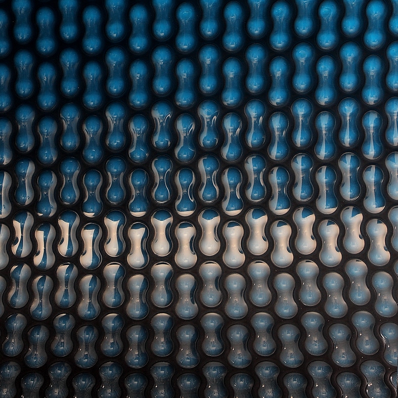 Manta térmica Geobubble Energy Guard de 500 micras - Imagen 7