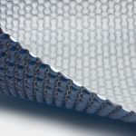 Manta térmica Energy Guard de 800 micras reforzado con tejido en polietileno - Imagen 5
