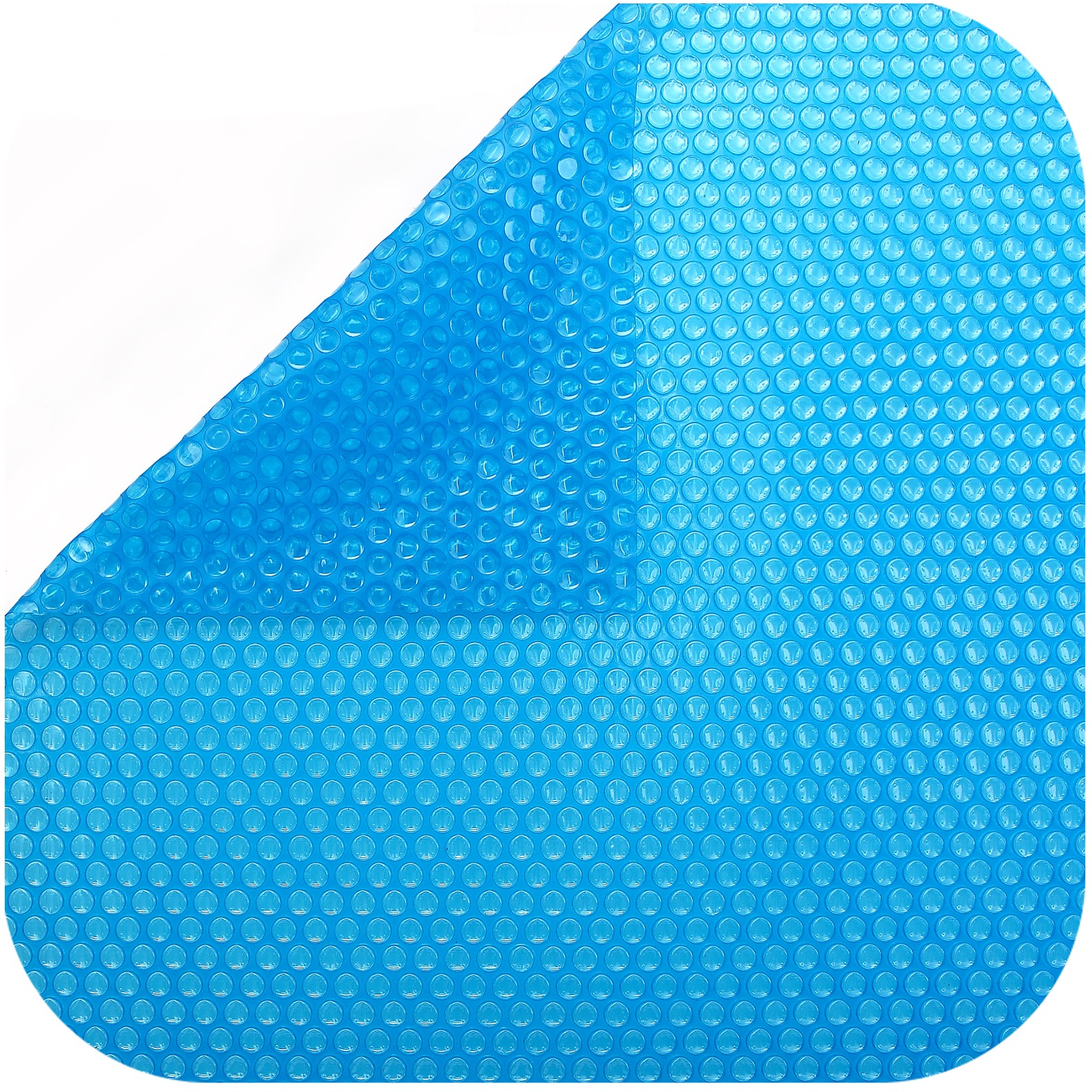 Cubierta térmica Eco Pack ECO Azul + Enrollador - Imagen 4