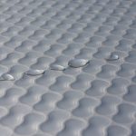 Manta térmica Raeguard Geobubble de 500 micras - Imagen 4