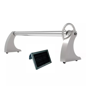 Enrolador telescópico Elegant Pro Mini