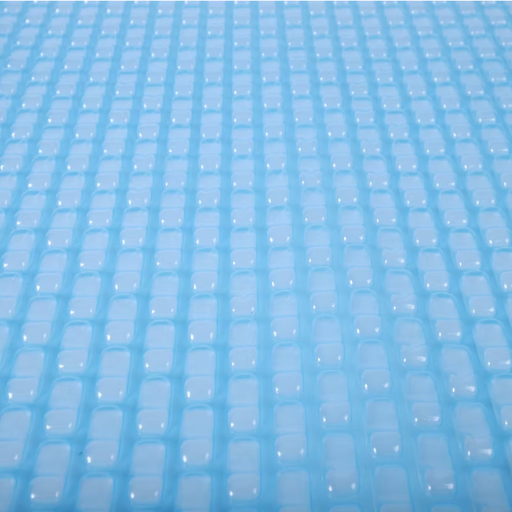 Cubierta térmica Aquabubble Crystal + Enrollador para Piscina - Imagen 4