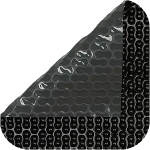 Manta térmica Geobubble Energy Guard de 500 micras